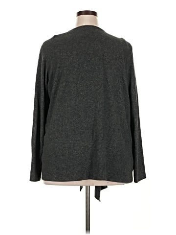 Susan Graver Cardigan (view 2)