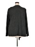 Susan Graver Gray Cardigan Size 2X - photo 2