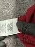 M Magaschoni Burgundy Sweatshirt Size 3X - photo 8