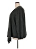Susan Graver Gray Cardigan Size 2X - photo 5