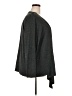 Susan Graver Gray Cardigan Size 2X - photo 4