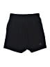 Layer 8 Solid Black Athletic Shorts Size S - photo 1