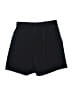 Layer 8 Solid Black Athletic Shorts Size S - photo 2