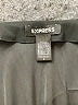 Express Black Long Sleeve Blouse Size M - photo 7