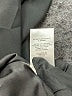 Express Black Long Sleeve Blouse Size M - photo 8