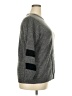 Brave Soul Gray Pullover Sweater Size 22 - photo 4
