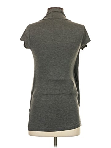 Savi Mom Short Sleeve Top (view 2)