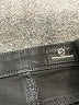 Adriano Goldschmied Solid Black Jeans Size 28 waist r - photo 7
