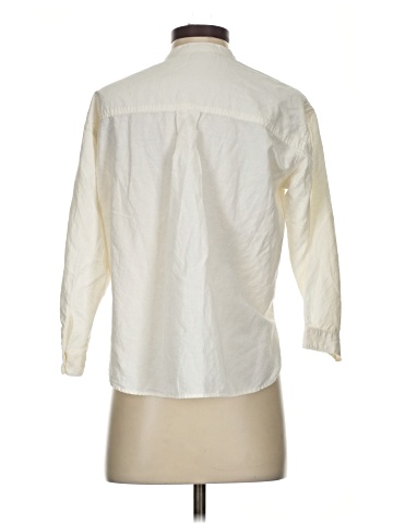 Uniqlo 3/4 Sleeve Blouse (view 2)
