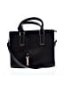 Miztique Solid Black Satchel One size - photo 1