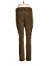 CAbi Brown Jeggings Size 10 - photo 2