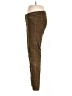 CAbi Brown Jeggings Size 10 - photo 5