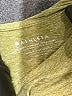 Athleta Green Turtleneck Sweater Size M - photo 7