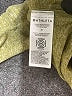 Athleta Green Turtleneck Sweater Size M - photo 8