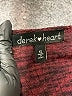 Derek Heart Burgundy Cardigan Size S - photo 7