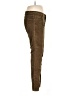 CAbi Brown Jeggings Size 10 - photo 4