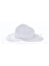 I Play 100% Polyester White Sun Hat Size 0-3 mo - 6 mo - photo 1