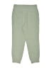 Gap Kids Solid Green Casual Pants Size 8 - photo 2