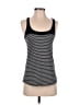Lululemon Athletica Black Tank Top Size 2 - photo 1