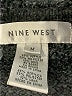 Nine West Gray Cardigan Size M - photo 7