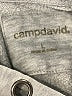 Camp David Blue Sweatshirt Size L - photo 6