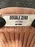 Double Zero Pink Sleeveless Top Size S - photo 7