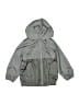 Carter's 100% Polyester Solid Gray Windbreaker Size 5 - photo 1