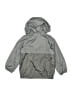 Carter's 100% Polyester Solid Gray Windbreaker Size 5 - photo 2