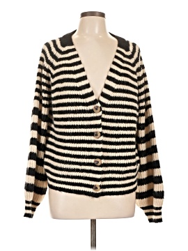 Carly Jean Cardigan