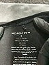 Nordstrom Black Sports Bra Size S - photo 8