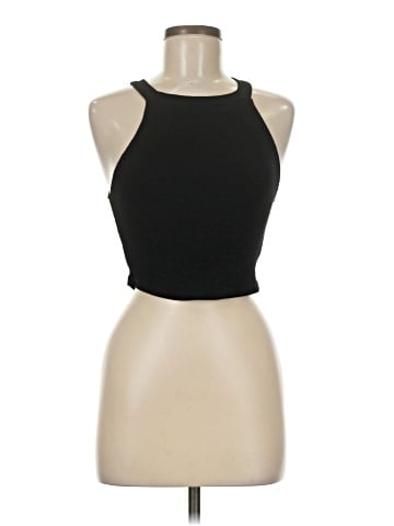 Trafaluc by Zara Tank Top (view 1)