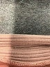 Unbranded Solid Tan Casual Dress Size XXL (estimated) - photo 7