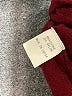 Assorted Brands Burgundy Cardigan Size M - photo 8
