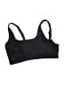 Yitty Black Swimsuit Top Size L - photo 1