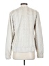 Maurices 100% Polyester Chevron-herringbone Ivory Jacket Size S - photo 2