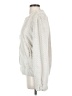 Maurices 100% Polyester Chevron-herringbone Ivory Jacket Size S - photo 5