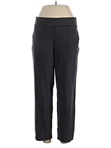 T by Talbots Casual Pants (view 1)
