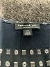 Current Air Polka Dots Black Casual Dress Size XS - photo 7