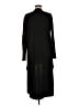 Alya Black Cardigan Size M - photo 2