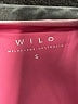 WILO Pink Sports Bra Size S - photo 7