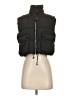 Forever 21 100% Nylon Black Vest Size S - photo 1
