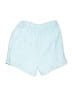 CO 100% Cotton Checkered-gingham Blue Shorts Size S (estimated) - photo 2
