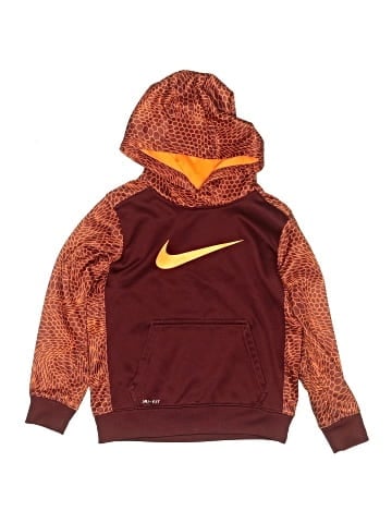 Nike Pullover Hoodie (view 1)