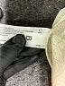 Unbranded Tweed Gold Ivory Casual Pants Size XS (estimated) - photo 7