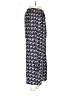 Unbranded Print Blue Casual Pants Size S (estimated) - photo 4