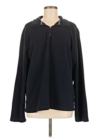 Starter Pullover Sweater (view 1)