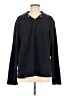 Starter 100% Polyester Black Pullover Sweater Size M - photo 1