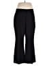 Lane Bryant Black Dress Pants Size 14 - photo 1