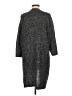 H&M 100% Acrylic Gray Cardigan Size M - photo 2