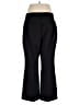 Lane Bryant Black Dress Pants Size 14 - photo 2